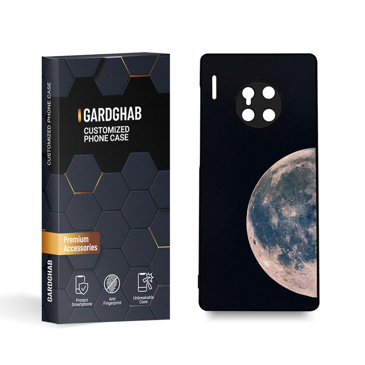 کاور گارد قاب مدل کهکشان مناسب برای گوشی موبایل هوآوی Mate 30 Pro