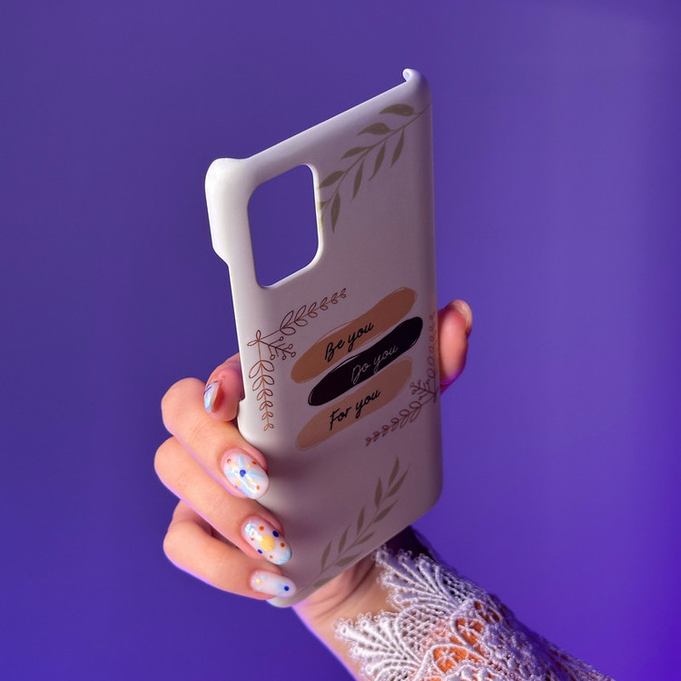 کاور گارد قاب علوی مدل 3D مناسب برای گوشی موبایل سامسونگ Galaxy A51