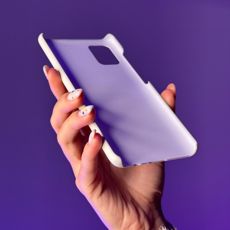 کاور گارد قاب علوی مدل 3D مناسب برای گوشی موبایل سامسونگ Galaxy A51