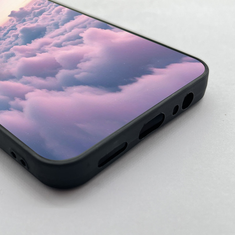 کاور گارد قاب علوی مدل MLG مناسب برای گوشی موبایل آنر X5b 4G/X5b Plus