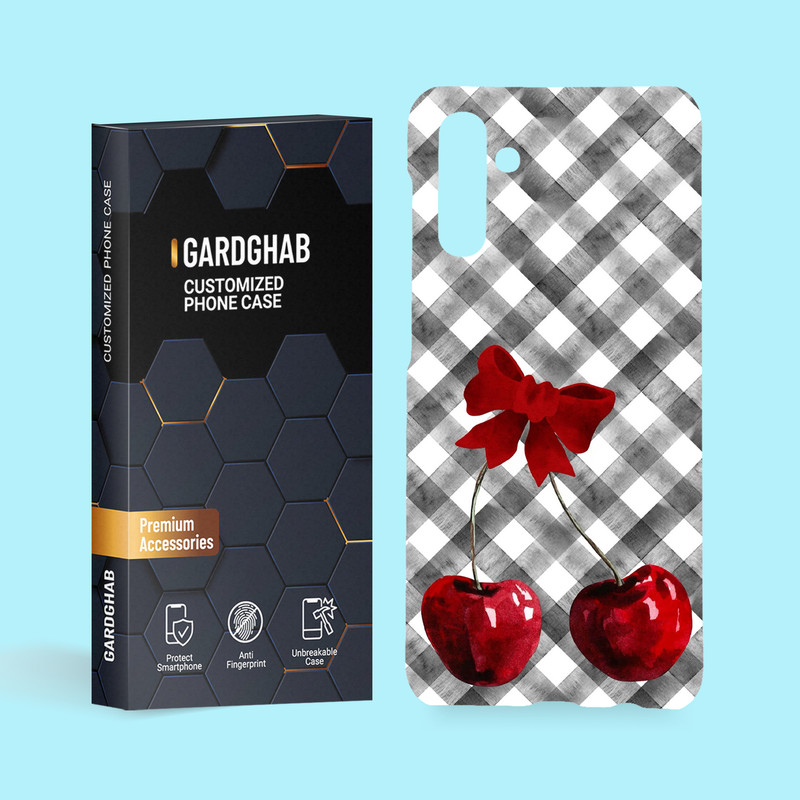 کاور گارد قاب مدل دخترانه مناسب برای گوشی موبایل سامسونگ Galaxy A13 5G