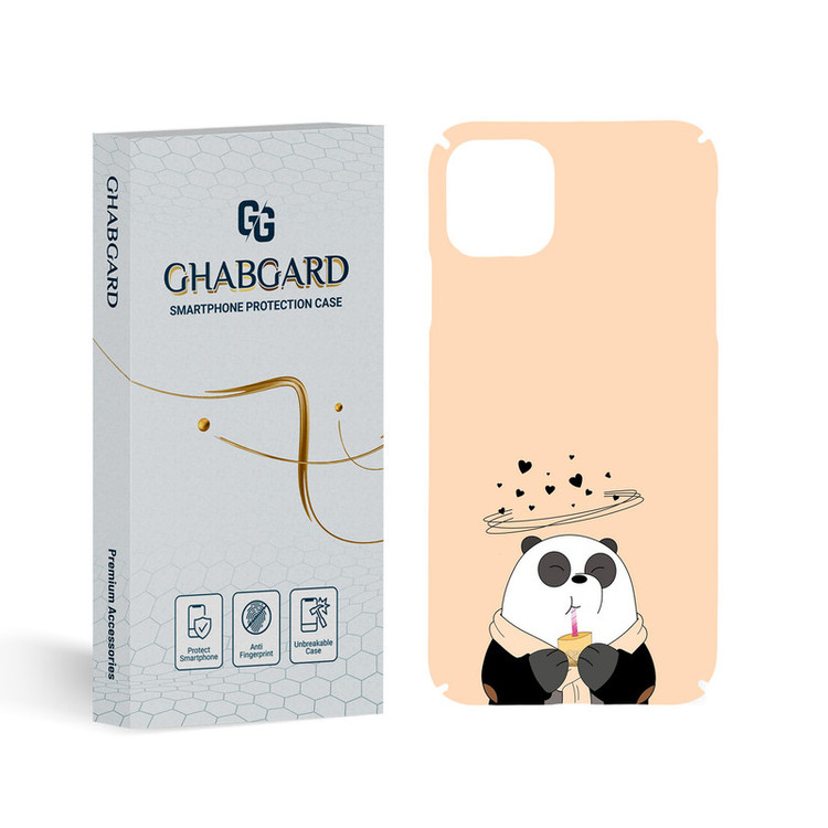 کاور قاب گارد مدل فانتزی مناسب برای گوشی موبایل اپل iPhone 11 Pro Max