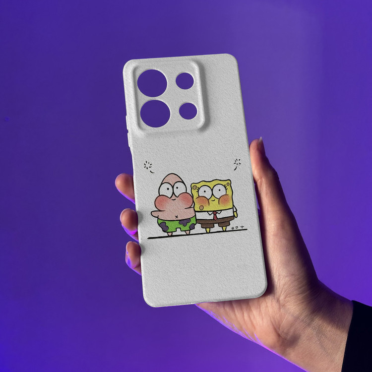 کاور گارد قاب علوی مدل SML مناسب برای گوشی موبایل شیائومی Redmi Note 13 5G