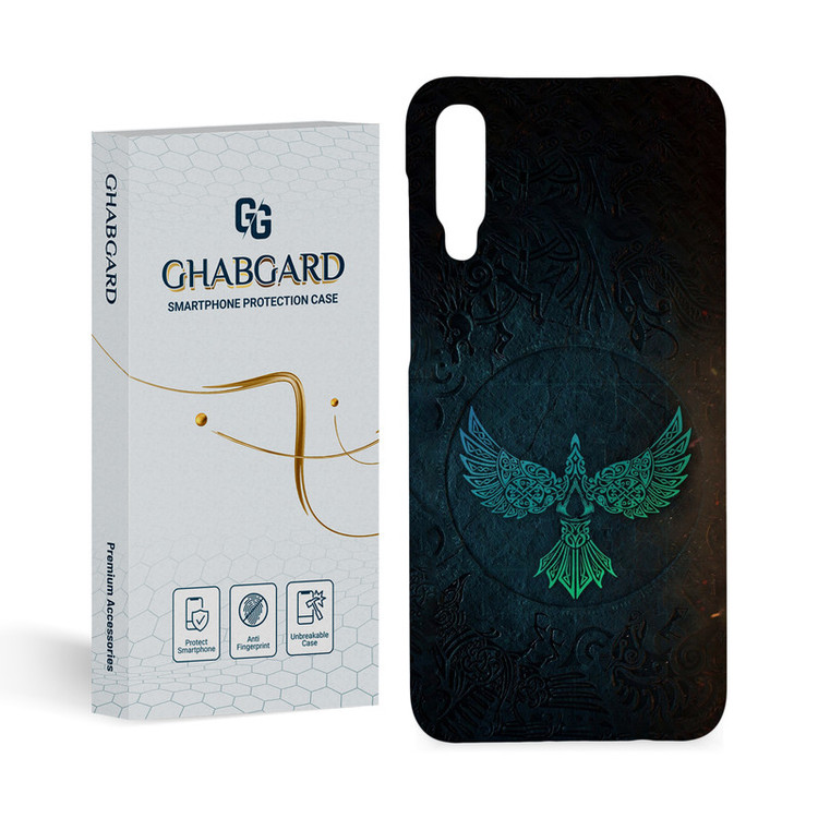کاور قاب گارد مدل ساده مناسب برای گوشی موبایل سامسونگ galaxy a50/ a30s/ a50s