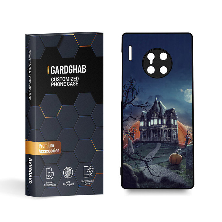 کاور گارد قاب مدل هنری مناسب برای گوشی موبایل هوآوی Mate 30 Pro