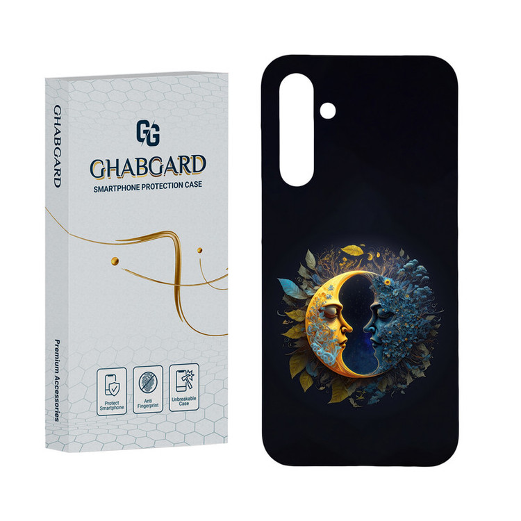 کاور قاب گارد مدل فانتزی مناسب برای گوشی موبایل سامسونگ Galaxy A25 5G