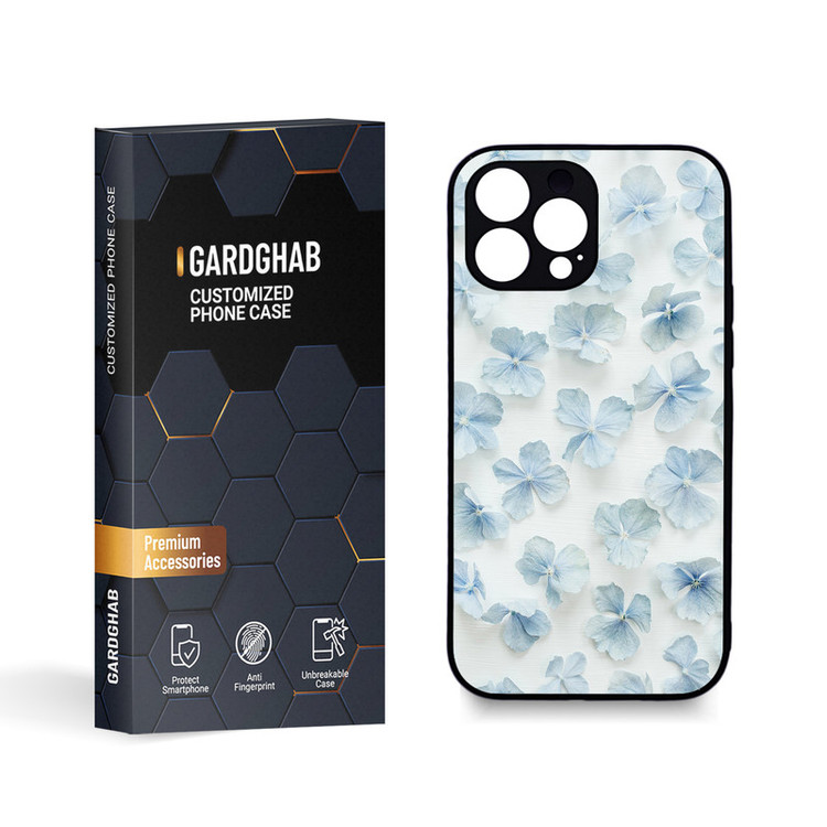 کاور گارد قاب مدل ساده مناسب برای گوشی موبایل اپل iPhone 13 Pro Max