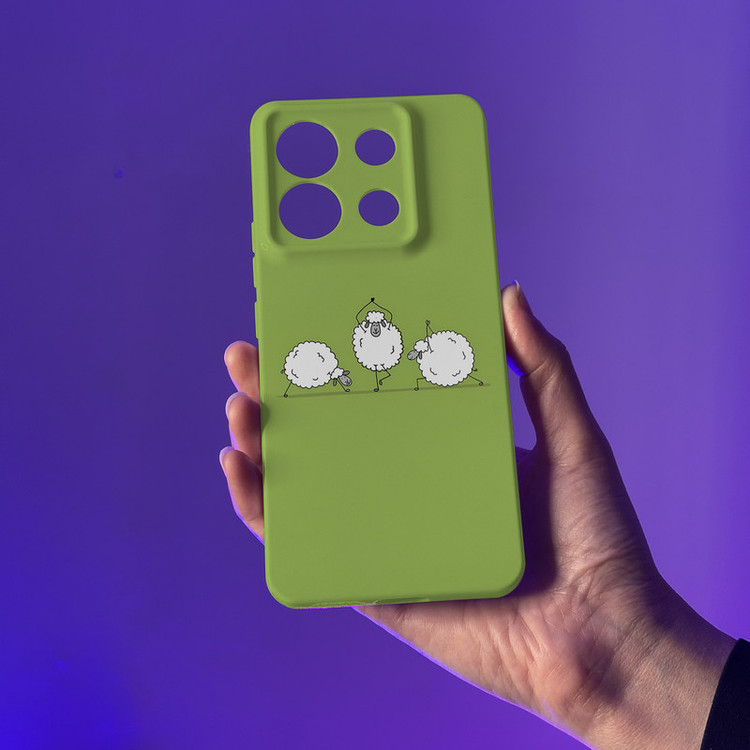 کاور قاب موبایل علوی مدل SML مناسب برای گوشی موبایل شیائومی Redmi Note 13 Pro 5G