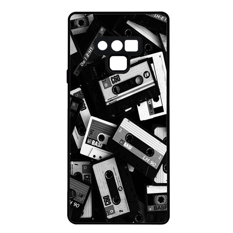 کاور گارد قاب علوی مدل MLG مناسب برای گوشی موبایل سامسونگ Galaxy Note 9