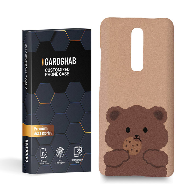 کاور گارد قاب مدل فانتزی مناسب برای گوشی موبایل شیائومی k20 pro / k20 / mi 9t