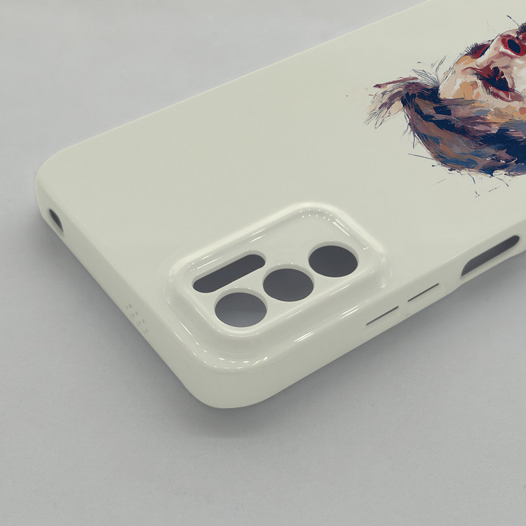 کاور قاب موبایل علوی مدل SML مناسب برای گوشی موبایل شیائومی Redmi Note 10 5G
