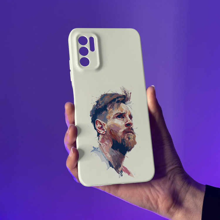 کاور قاب موبایل علوی مدل SML مناسب برای گوشی موبایل شیائومی Redmi Note 10 5G