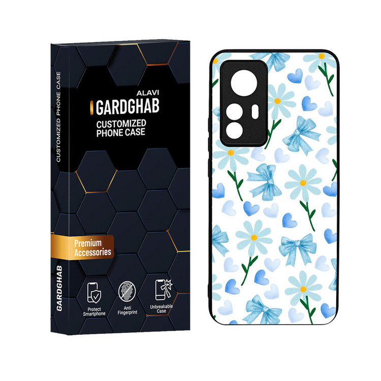 کاور گارد قاب علوی مدل ML مناسب برای گوشی موبایل شیائومی 12T / 12T Pro