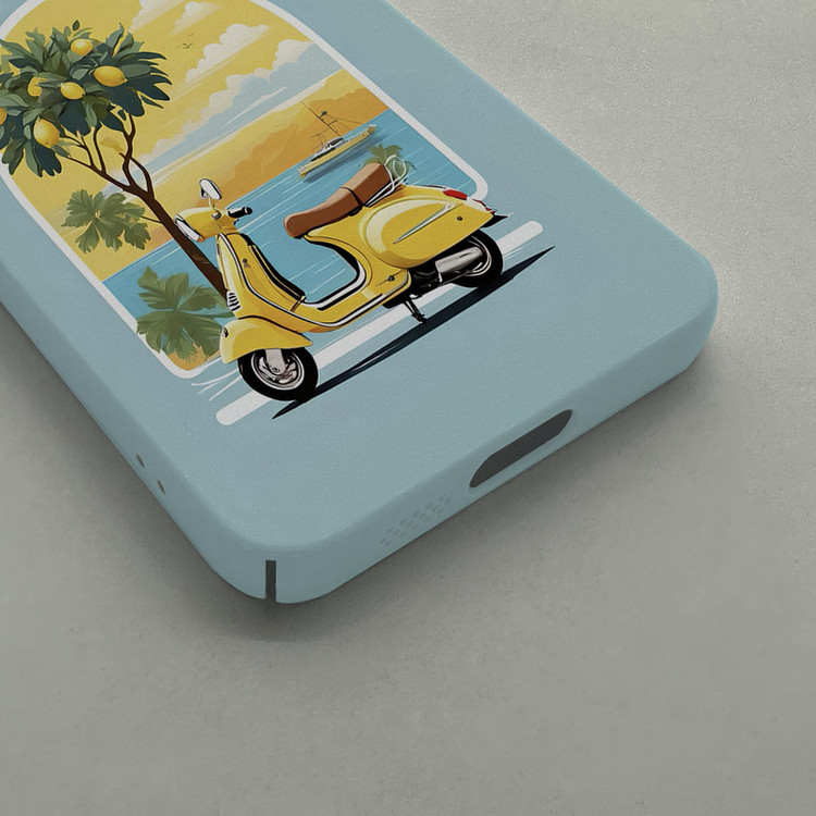 کاور گارد قاب علوی مدل SML مناسب برای گوشی موبایل سامسونگ Galaxy S24 FE