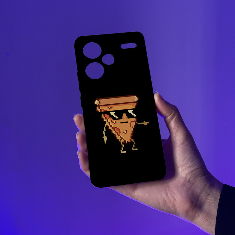 کاور قاب موبایل علوی مدل SML مناسب برای گوشی موبایل شیائومی Redmi Note 13 Pro Plus 5G