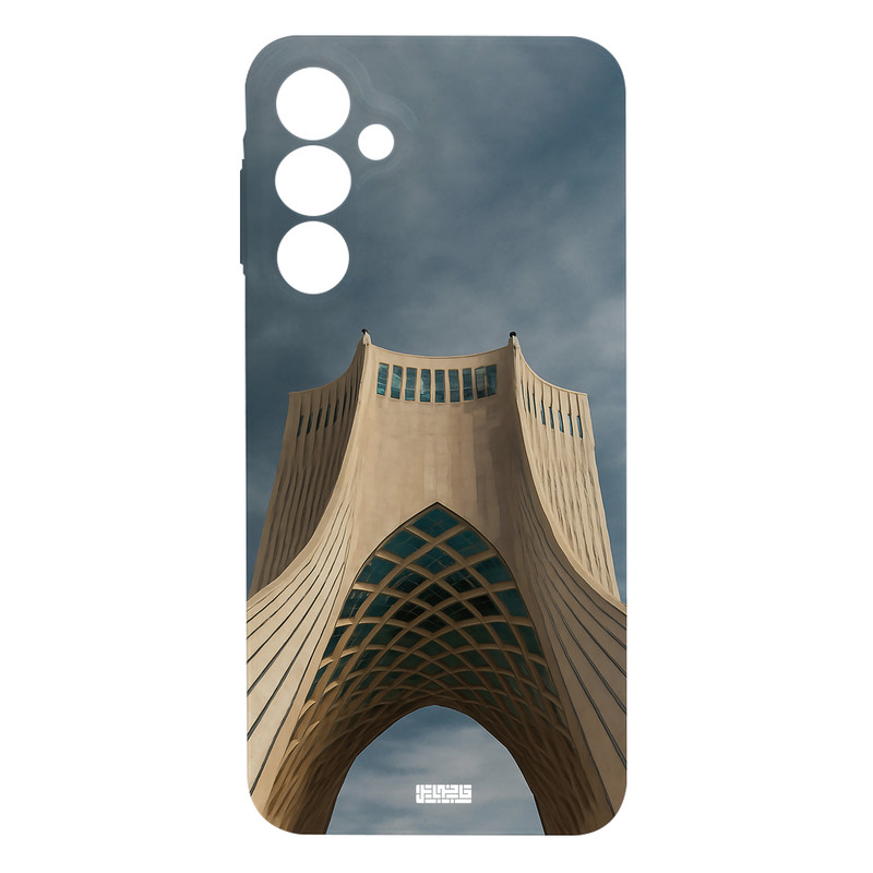 کاور قاب موبایل علوی مدل HML مناسب برای گوشی موبایل سامسونگ Galaxy A16 4G