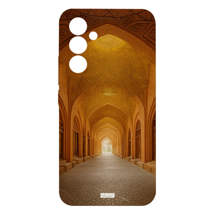 کاور قاب موبایل علوی مدل HML مناسب برای گوشی موبایل سامسونگ Galaxy A54