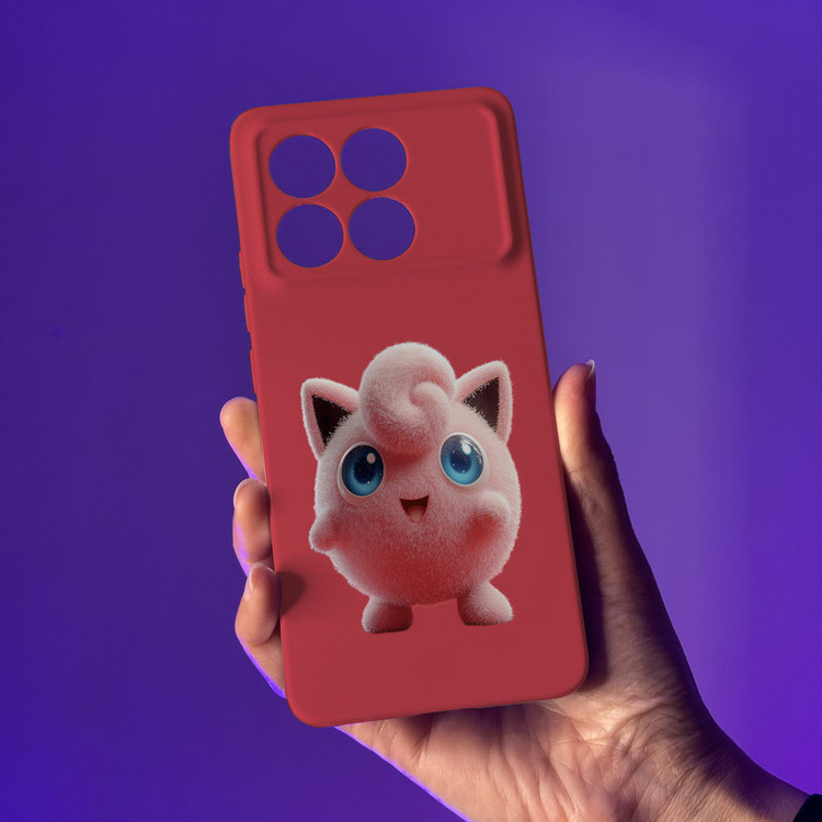 کاور قاب موبایل علوی مدل SML مناسب برای گوشی موبایل شیائومی Poco X6 Pro
