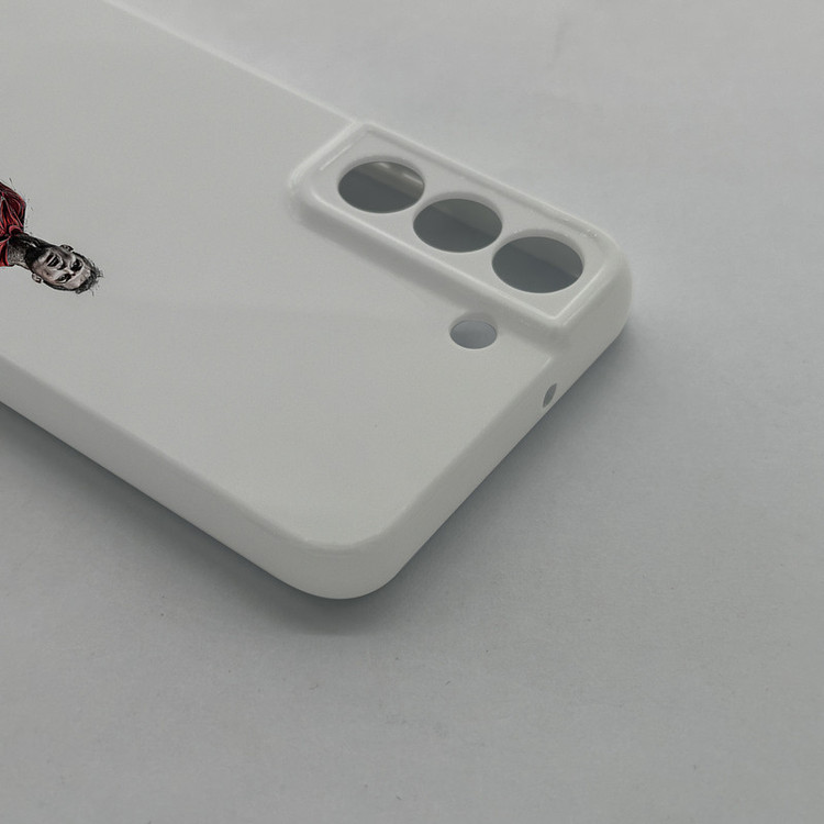 کاور قاب موبایل علوی مدل HML مناسب برای گوشی موبایل سامسونگ Galaxy S22