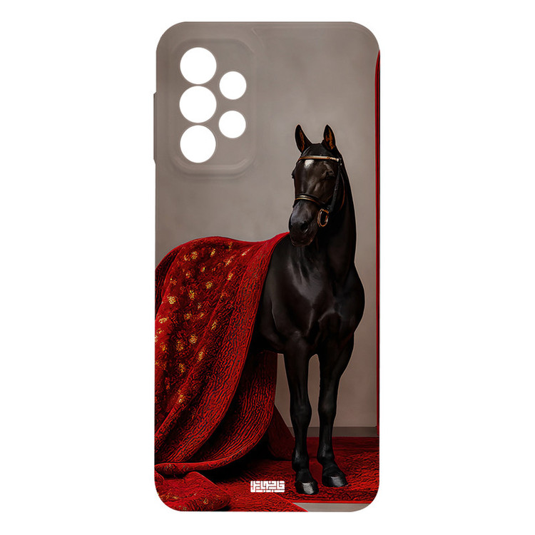 کاور قاب موبایل علوی مدل HML مناسب برای گوشی موبایل سامسونگ Galaxy A23