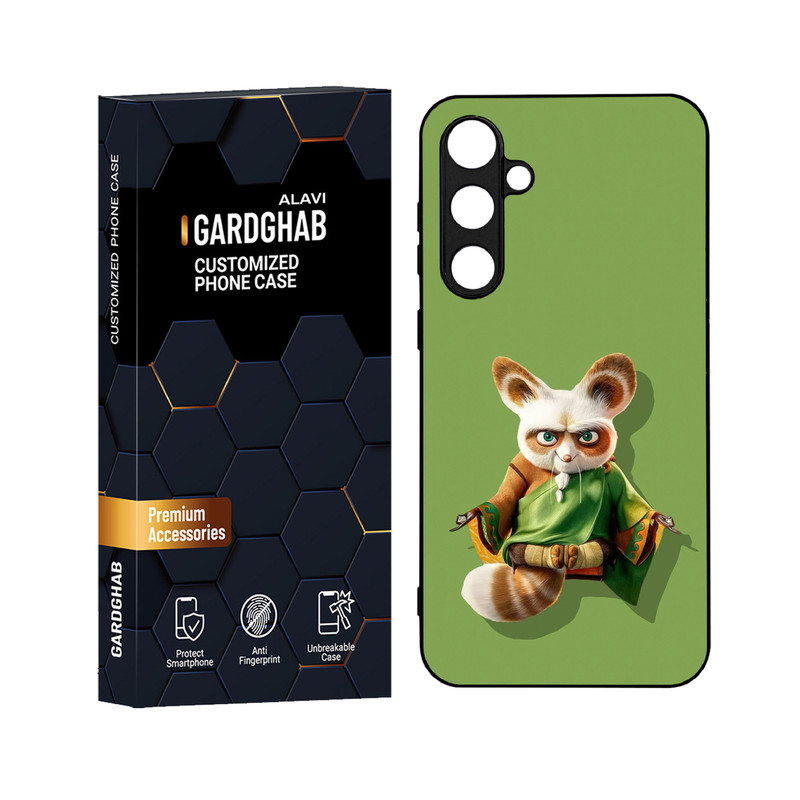 کاور گارد قاب علوی مدل دورژله ای مناسب برای گوشی موبایل سامسونگ Galaxy S23 FE