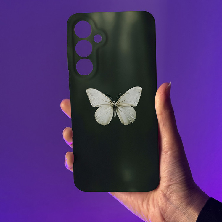 کاور قاب موبایل علوی مدل HML مناسب برای گوشی موبایل سامسونگ Galaxy A35