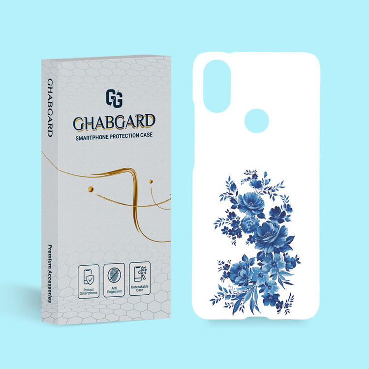 کاورقاب گارد مدل دخترانه مناسب برای گوشی موبایل شیائومی Mi A2 /Mi 6X