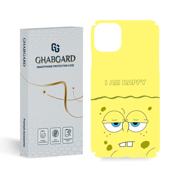 کاور قاب گارد مدل فانتزی مناسب برای گوشی موبایل اپل iPhone 11 Promax
