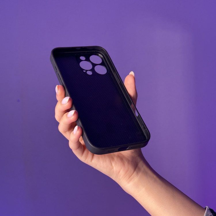 کاور گارد قاب علوی مدل MLG مناسب برای گوشی موبایل اپل iphone 16 Pro Max