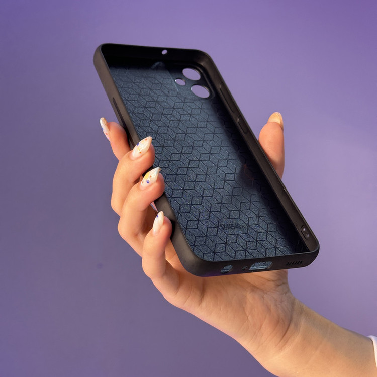 کاور گارد قاب علوی مدل مناسب برای گوشی موبایل سامسونگ Galaxy A05