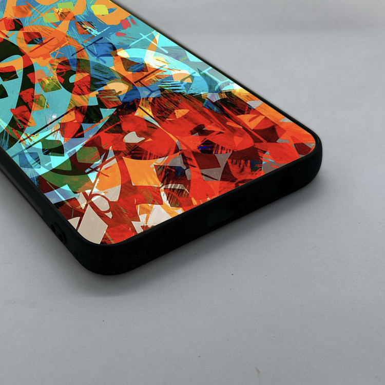 کاور گارد قاب علوی مدل مناسب برای گوشی موبایل سامسونگ Galaxy A05