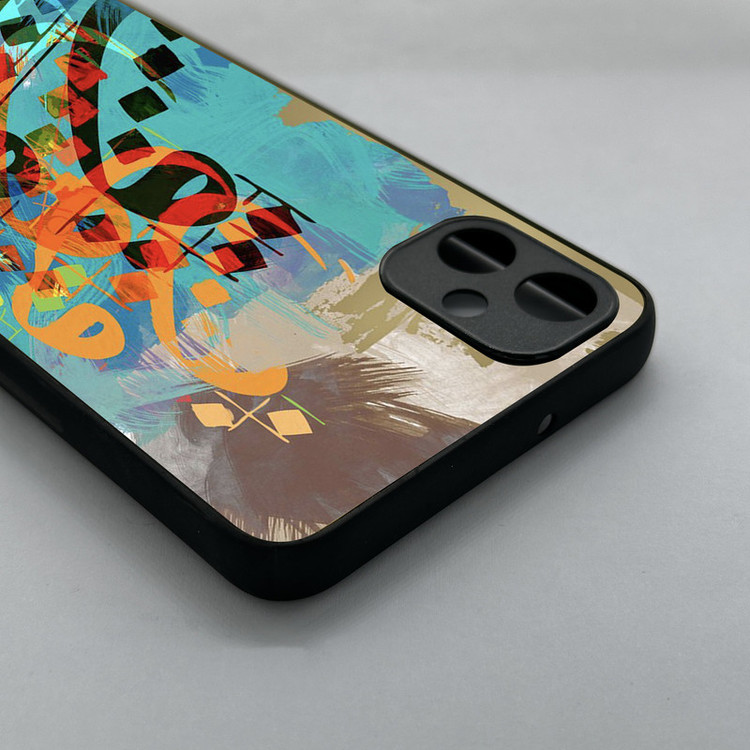 کاور گارد قاب علوی مدل مناسب برای گوشی موبایل سامسونگ Galaxy A05