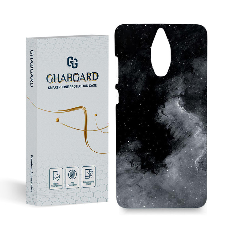 کاور قاب گارد مدل ساده مناسب برای گوشی موبایل هوآوی Mate 9 Pro
