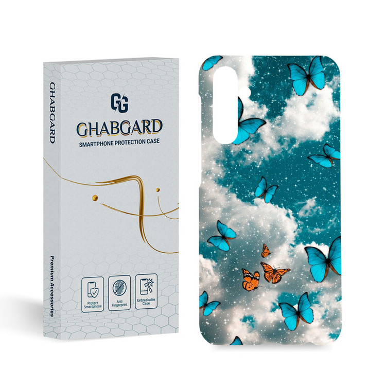 کاور قاب گارد مدل دخترانه مناسب برای گوشی موبایل سامسونگ Galaxy M34 5G