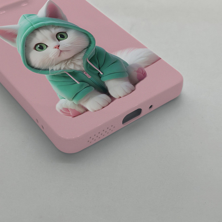 کاور قاب موبایل علوی مدل SML مناسب برای گوشی موبایل شیائومی Redmi Note 13 Pro 5G