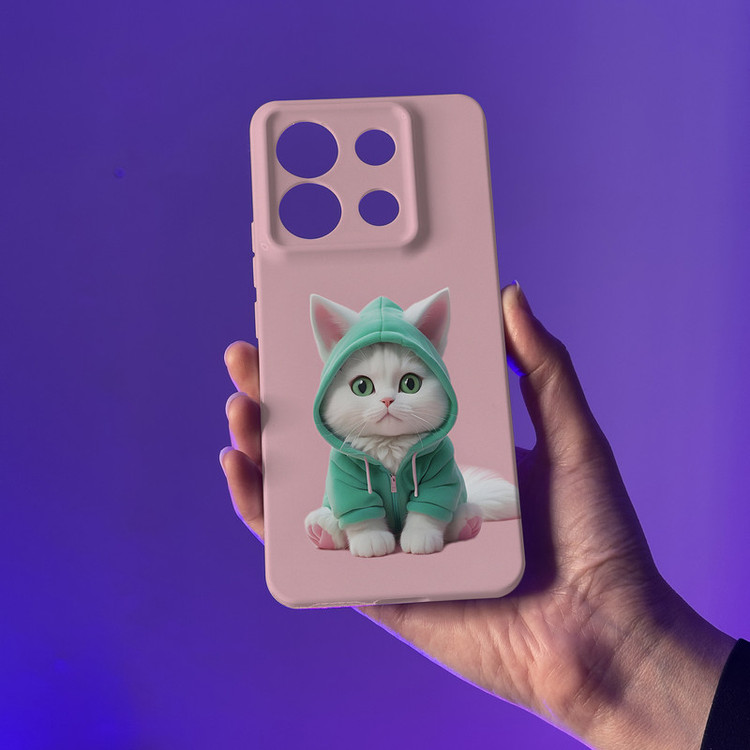 کاور قاب موبایل علوی مدل SML مناسب برای گوشی موبایل شیائومی Redmi Note 13 Pro 5G