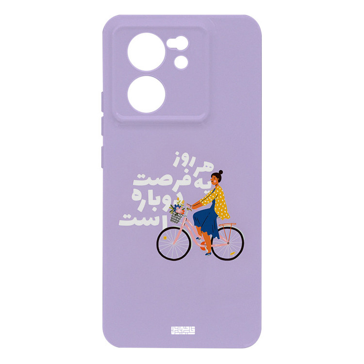 کاور قاب موبایل علوی مدل SML مناسب برای گوشی موبایل شیائومی Mi 13T / 13T Pro