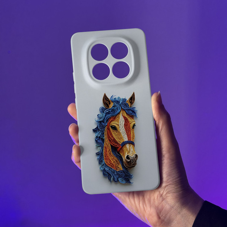 کاور قاب موبایل علوی مدل SML مناسب برای گوشی موبایل شیائومی Redmi Note 14 Pro Plus 5G