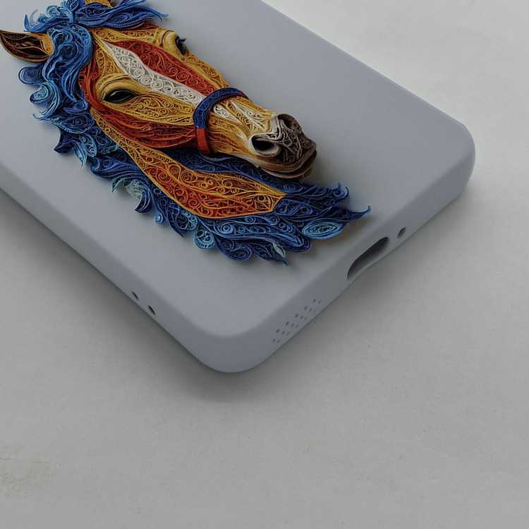 کاور قاب موبایل علوی مدل SML مناسب برای گوشی موبایل شیائومی Redmi Note 14 Pro Plus 5G