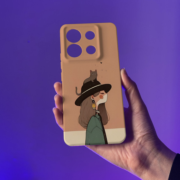 کاور قاب موبایل علوی مدل SML مناسب برای گوشی موبایل شیائومی Redmi Note 13 Pro 5G