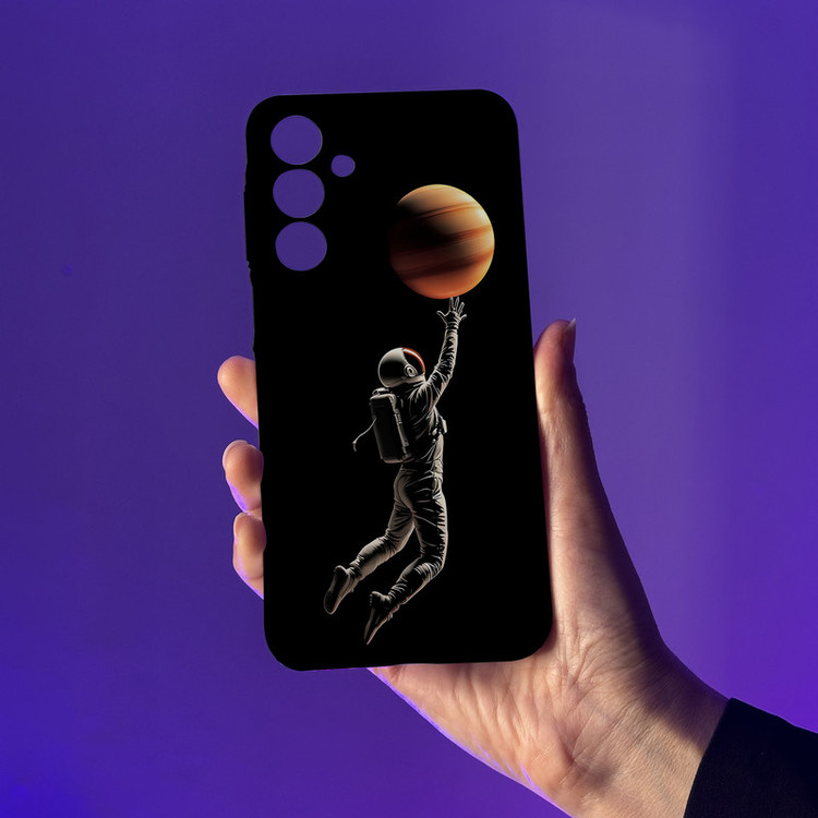 کاور قاب موبایل علوی مدل HML مناسب برای گوشی موبایل سامسونگ Galaxy A16 4G