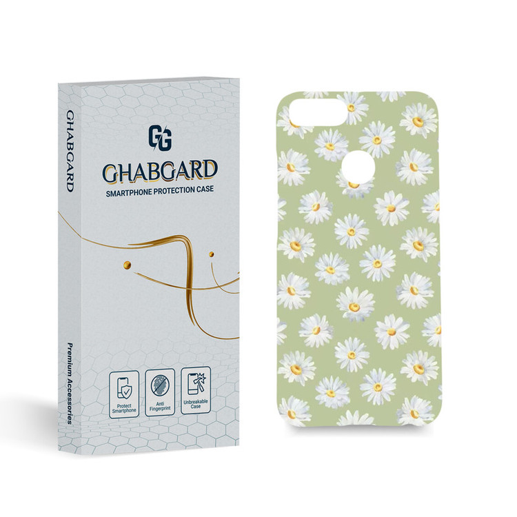 کاور قاب گارد مدل ساده مناسب برای گوشی موبایل شیائومی Mi A1 / Mi 5X