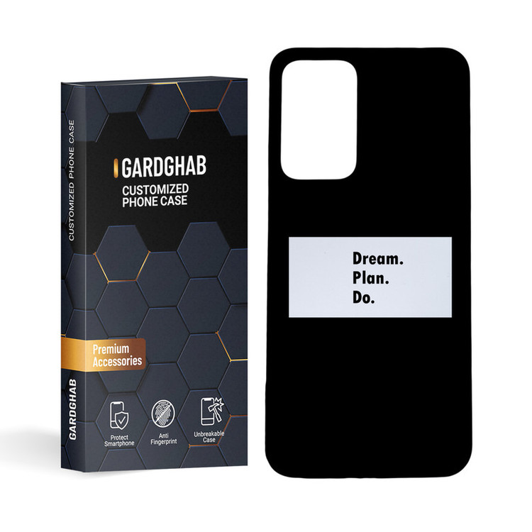 کاور گارد قاب مدل پسرانه مناسب برای گوشی موبایل شیائومی Redmi note 11 pro 4g