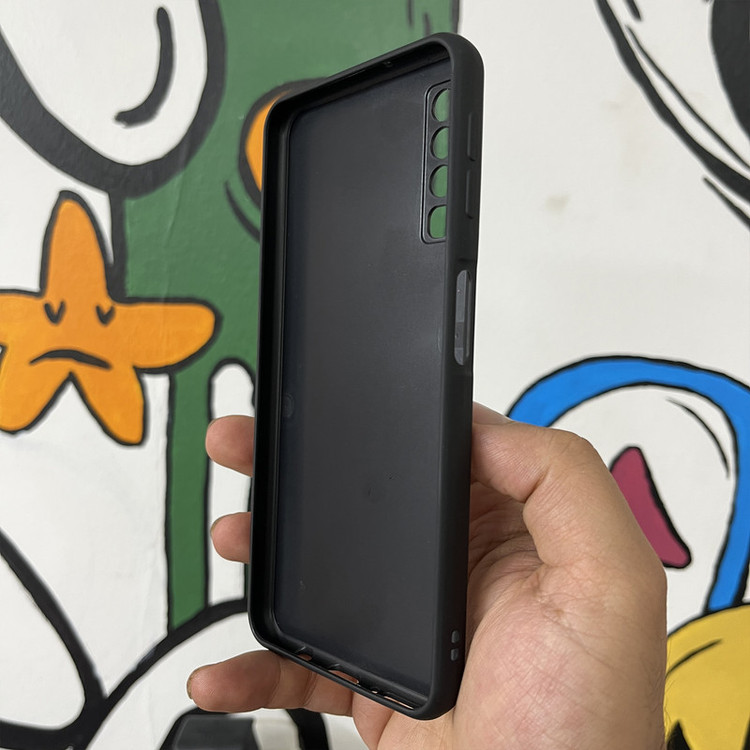 کاور گارد قاب علوی مدل ML مناسب برای گوشی موبایل سامسونگ Galaxy A7 2018