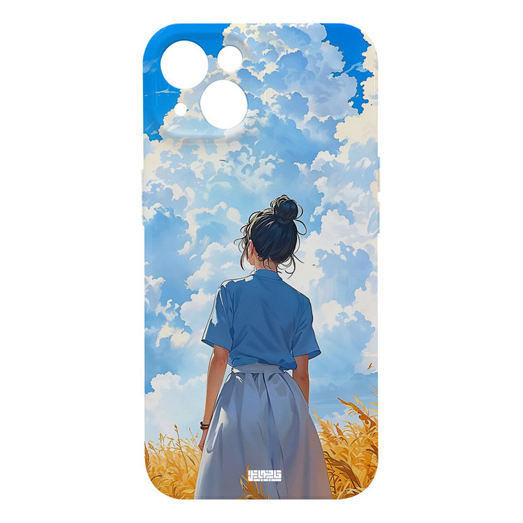 کاور قاب موبایل علوی مدل SML مناسب برای گوشی موبایل اپل iphone 13