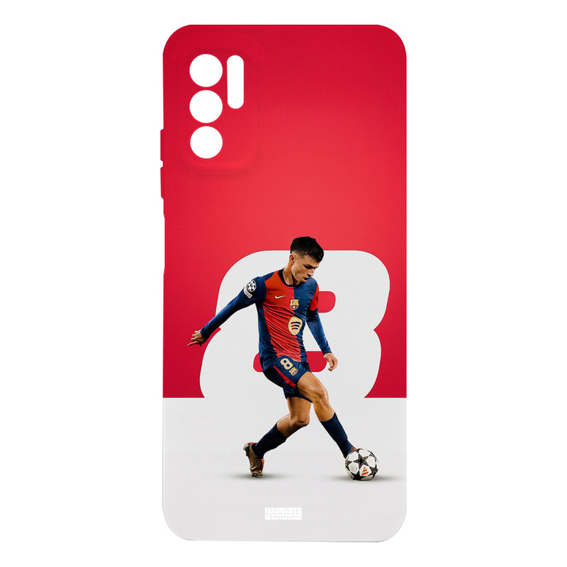کاور قاب موبایل علوی مدل SML مناسب برای گوشی موبایل شیائومی Redmi Note 10 5G