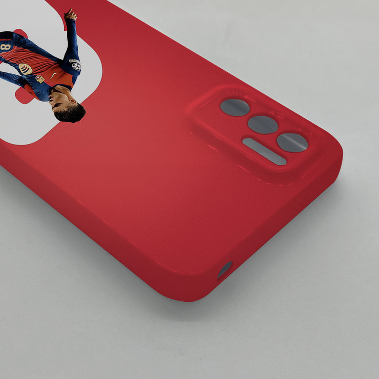 کاور قاب موبایل علوی مدل SML مناسب برای گوشی موبایل شیائومی Redmi Note 10 5G