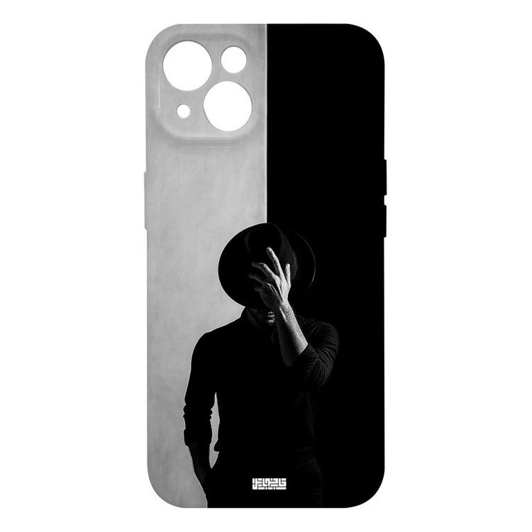 کاور قاب موبایل علوی مدل SML مناسب برای گوشی موبایل اپل iphone 13