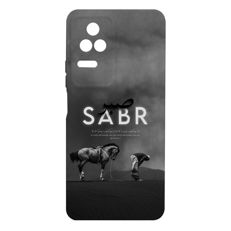 کاور گارد قاب علوی مدل SML مناسب برای گوشی موبایل شیائومی Poco F4