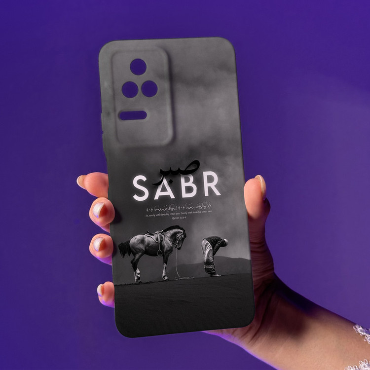 کاور گارد قاب علوی مدل SML مناسب برای گوشی موبایل شیائومی Poco F4
